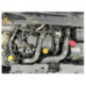 Renfort pare choc arriere (traverse) RENAULT CLIO 4