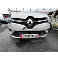Renfort pare choc arriere (traverse) RENAULT CLIO 4 Photo n°10