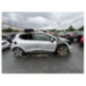 Renfort pare choc arriere (traverse) RENAULT CLIO 4