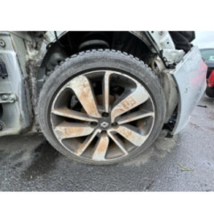 Renfort pare choc arriere (traverse) RENAULT CLIO 4 Photo n°13