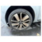 Renfort pare choc arriere (traverse) RENAULT CLIO 4