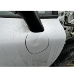 Renfort pare choc arriere (traverse) RENAULT CLIO 4 Photo n°20