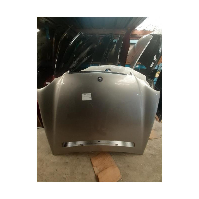Capot MERCEDES CLASSE C 203 COUPE SPORT