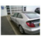 Capot MERCEDES CLASSE C 203 COUPE SPORT