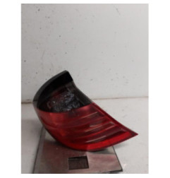 Feu arriere principal gauche (feux) MERCEDES CLASSE C 203 COUPE SPORT Photo n°1