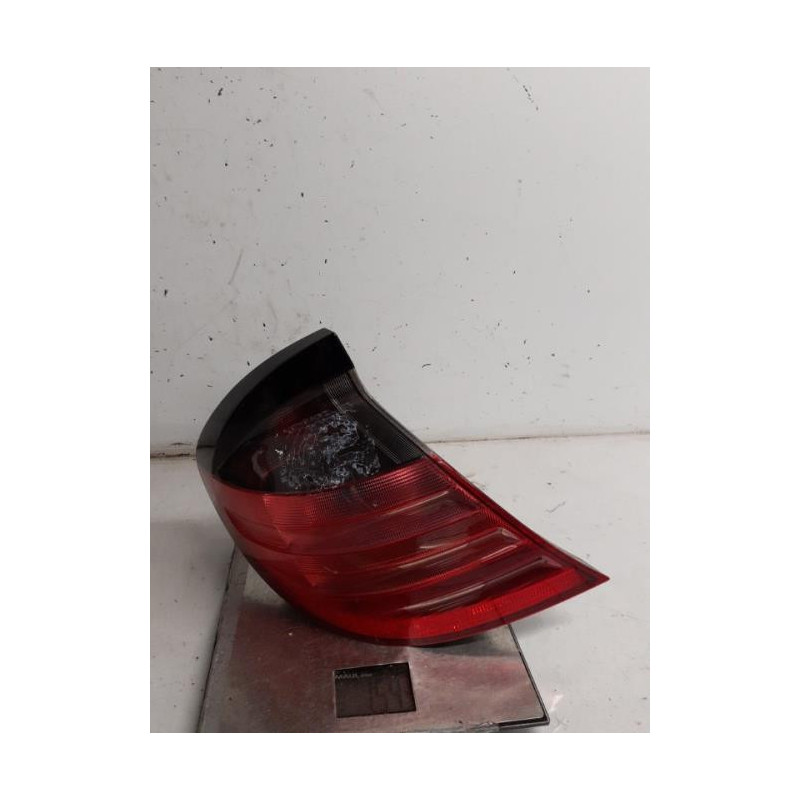 Feu arriere principal gauche (feux) MERCEDES CLASSE C 203 COUPE SPORT