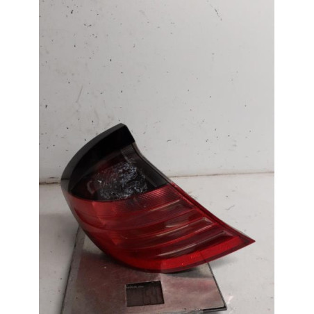 Feu arriere principal gauche (feux) MERCEDES CLASSE C 203 COUPE SPORT Photo n°1