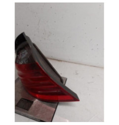 Feu arriere principal gauche (feux) MERCEDES CLASSE C 203 COUPE SPORT
