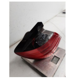 Feu arriere principal gauche (feux) MERCEDES CLASSE C 203 COUPE SPORT Photo n°3