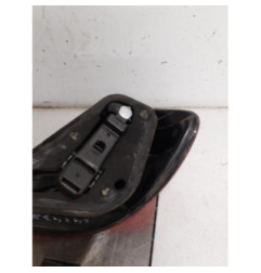 Feu arriere principal gauche (feux) MERCEDES CLASSE C 203 COUPE SPORT Photo n°4