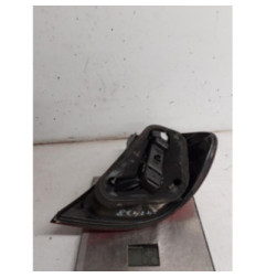 Feu arriere principal gauche (feux) MERCEDES CLASSE C 203 COUPE SPORT Photo n°5