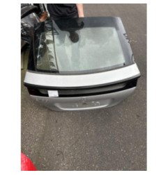 Malle/Hayon arriere MERCEDES CLASSE C 203 COUPE SPORT Photo n°1