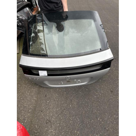 Malle/Hayon arriere MERCEDES CLASSE C 203 COUPE SPORT Photo n°1