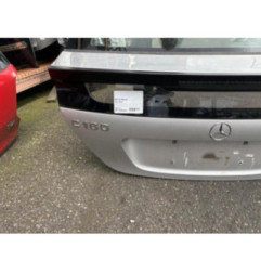 Malle/Hayon arriere MERCEDES CLASSE C 203 COUPE SPORT
