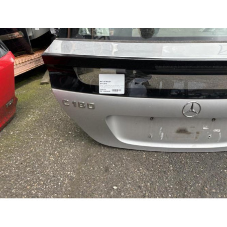 Malle/Hayon arriere MERCEDES CLASSE C 203 COUPE SPORT