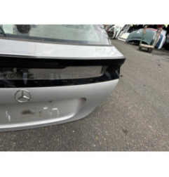 Malle/Hayon arriere MERCEDES CLASSE C 203 COUPE SPORT Photo n°3