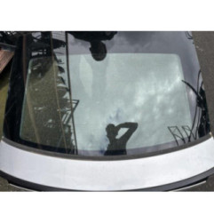 Malle/Hayon arriere MERCEDES CLASSE C 203 COUPE SPORT Photo n°4