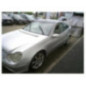 Malle/Hayon arriere MERCEDES CLASSE C 203 COUPE SPORT