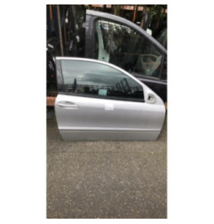 Porte avant droit MERCEDES CLASSE C 203 COUPE SPORT Photo n°1