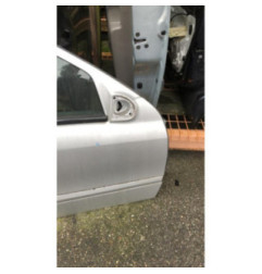 Porte avant droit MERCEDES CLASSE C 203 COUPE SPORT Photo n°3