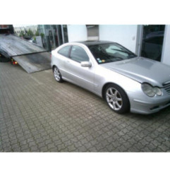 Air bag rideau droit MERCEDES CLASSE C 203 COUPE SPORT