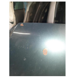 Capot VOLKSWAGEN CADDY 3 Photo n°1