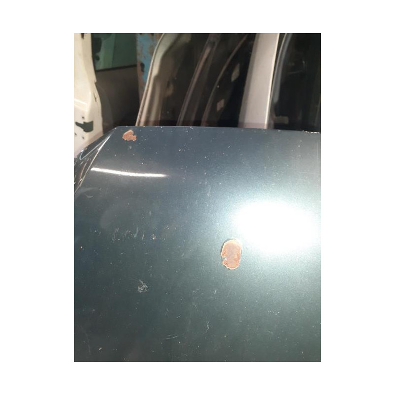 Capot VOLKSWAGEN CADDY 3