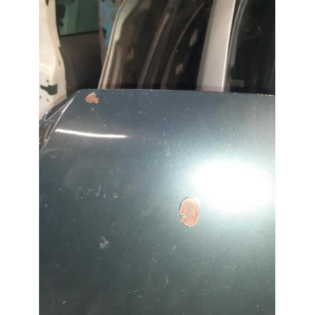 Capot VOLKSWAGEN CADDY 3 Photo n°1