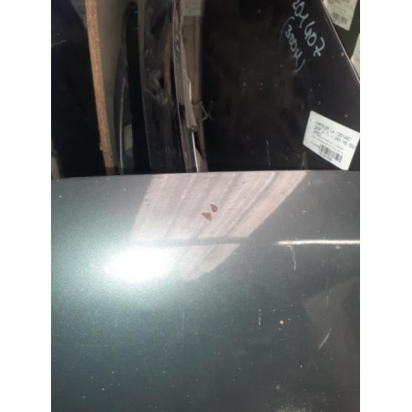 Capot VOLKSWAGEN CADDY 3