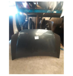 Capot VOLKSWAGEN CADDY 3 Photo n°3