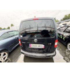 Capot VOLKSWAGEN CADDY 3 Photo n°15
