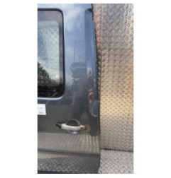 Porte laterale droit VOLKSWAGEN CADDY 3 Photo n°3