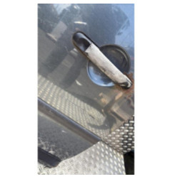 Porte laterale droit VOLKSWAGEN CADDY 3 Photo n°4