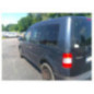 Porte laterale droit VOLKSWAGEN CADDY 3