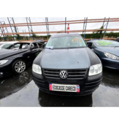 Porte laterale droit VOLKSWAGEN CADDY 3 Photo n°9
