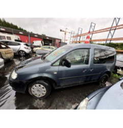 Porte laterale droit VOLKSWAGEN CADDY 3 Photo n°10
