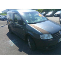 Debitmetre VOLKSWAGEN CADDY 3 Photo n°7