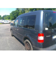 Debitmetre VOLKSWAGEN CADDY 3 Photo n°9