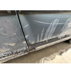 Debitmetre VOLKSWAGEN CADDY 3 Photo n°13