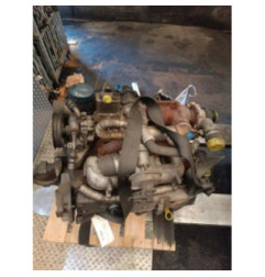 Moteur FORD TRANSIT CONNECT 1