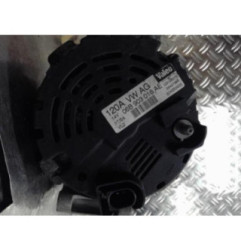 Alternateur AUDI A4 2 Photo n°1
