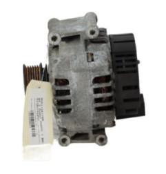 Alternateur AUDI A4 2 Photo n°3