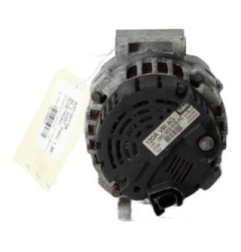 Alternateur AUDI A4 2 Photo n°4