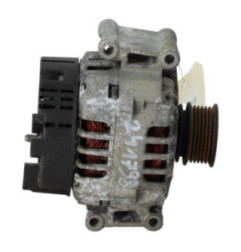 Alternateur AUDI A4 2 Photo n°5