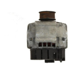 Alternateur AUDI A4 2 Photo n°6