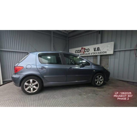 Compresseur clim PEUGEOT 307