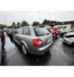 Alternateur AUDI A4 2 Photo n°14