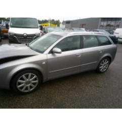 Alternateur AUDI A4 2 Photo n°18