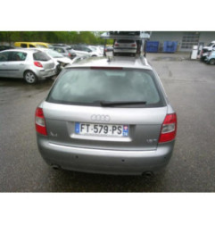 Alternateur AUDI A4 2 Photo n°20