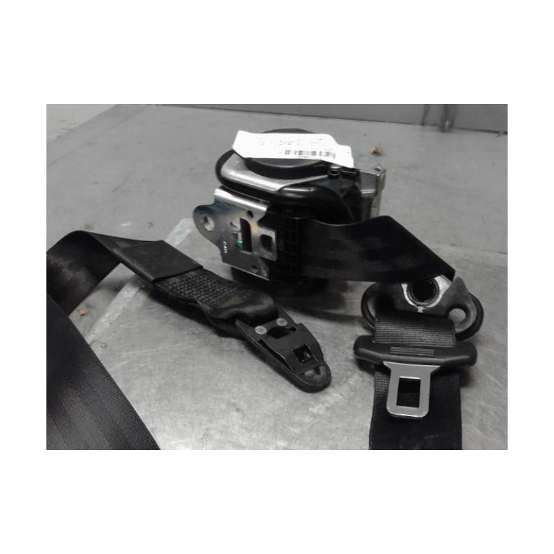 Ceinture avant droit AUDI A4 2